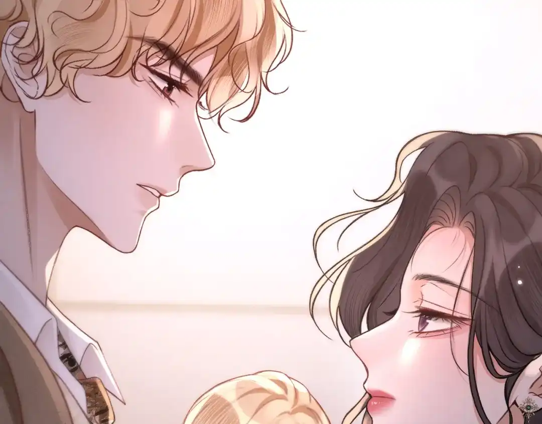 《好一个乖乖女》021 对峙 第45页