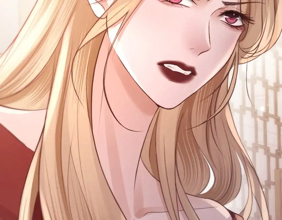 《好一个乖乖女》021 对峙 第33页