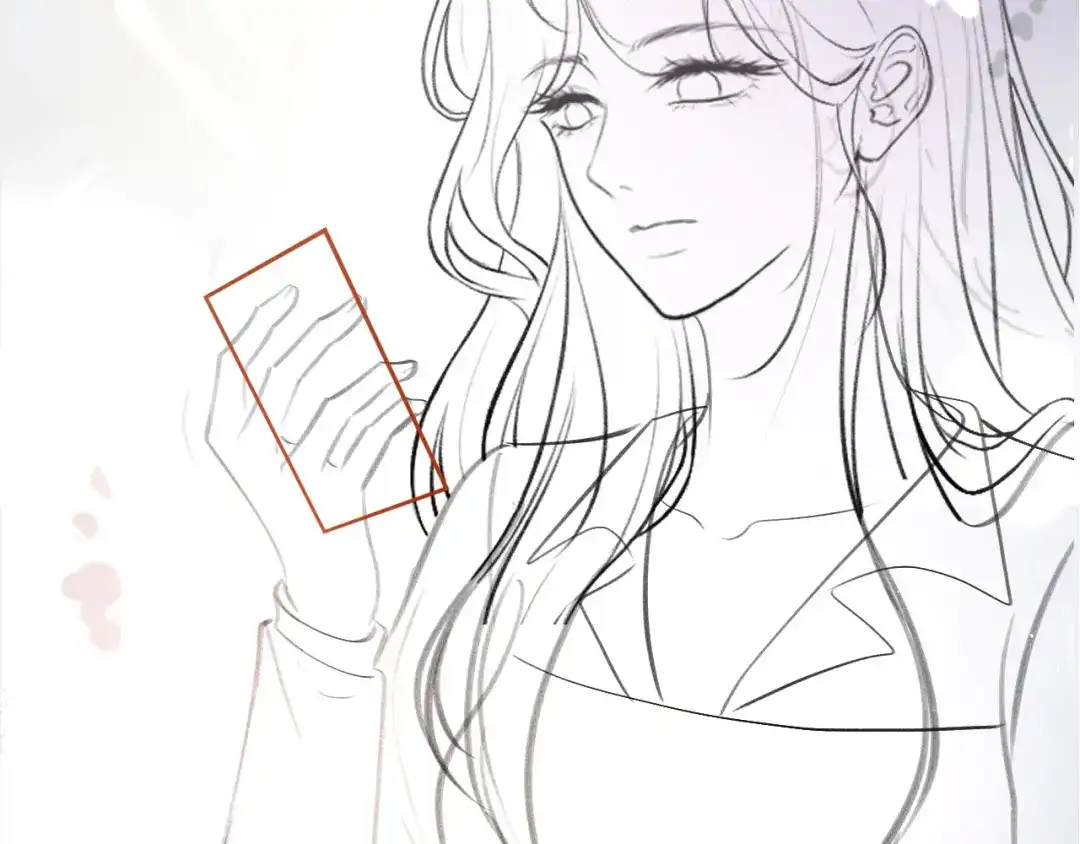 《好一个乖乖女》021 对峙 第154页