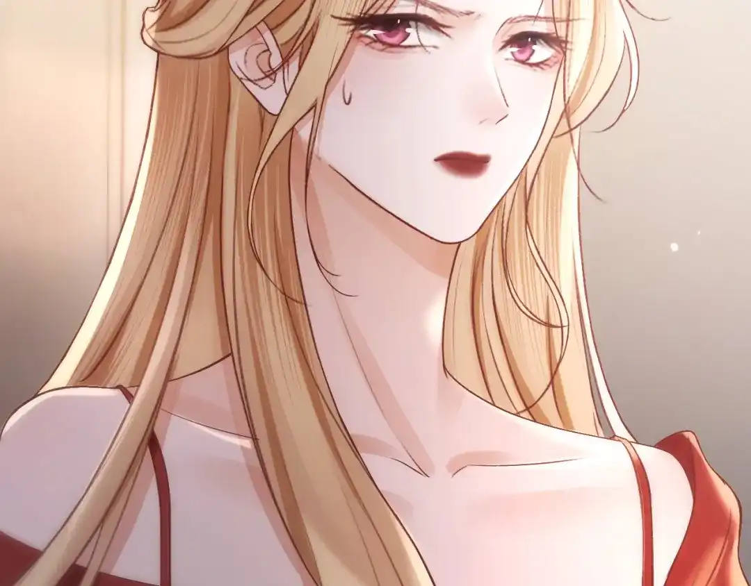 《好一个乖乖女》021 对峙 第136页
