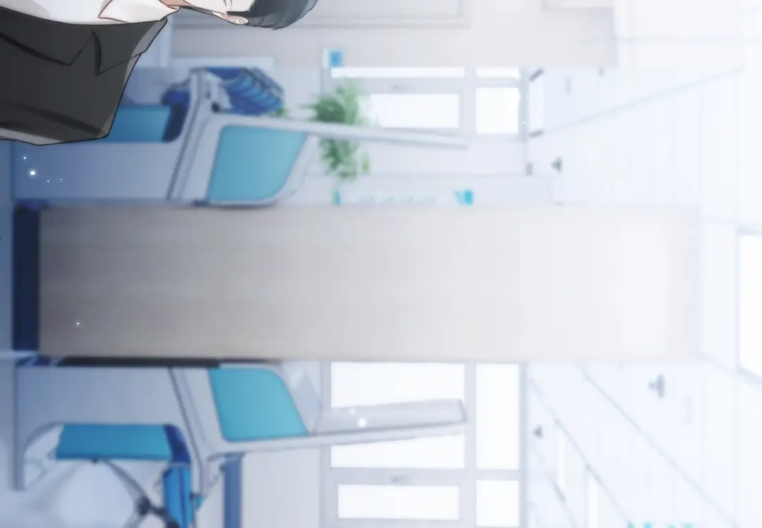 《好一个乖乖女》22话 邀约 第27页