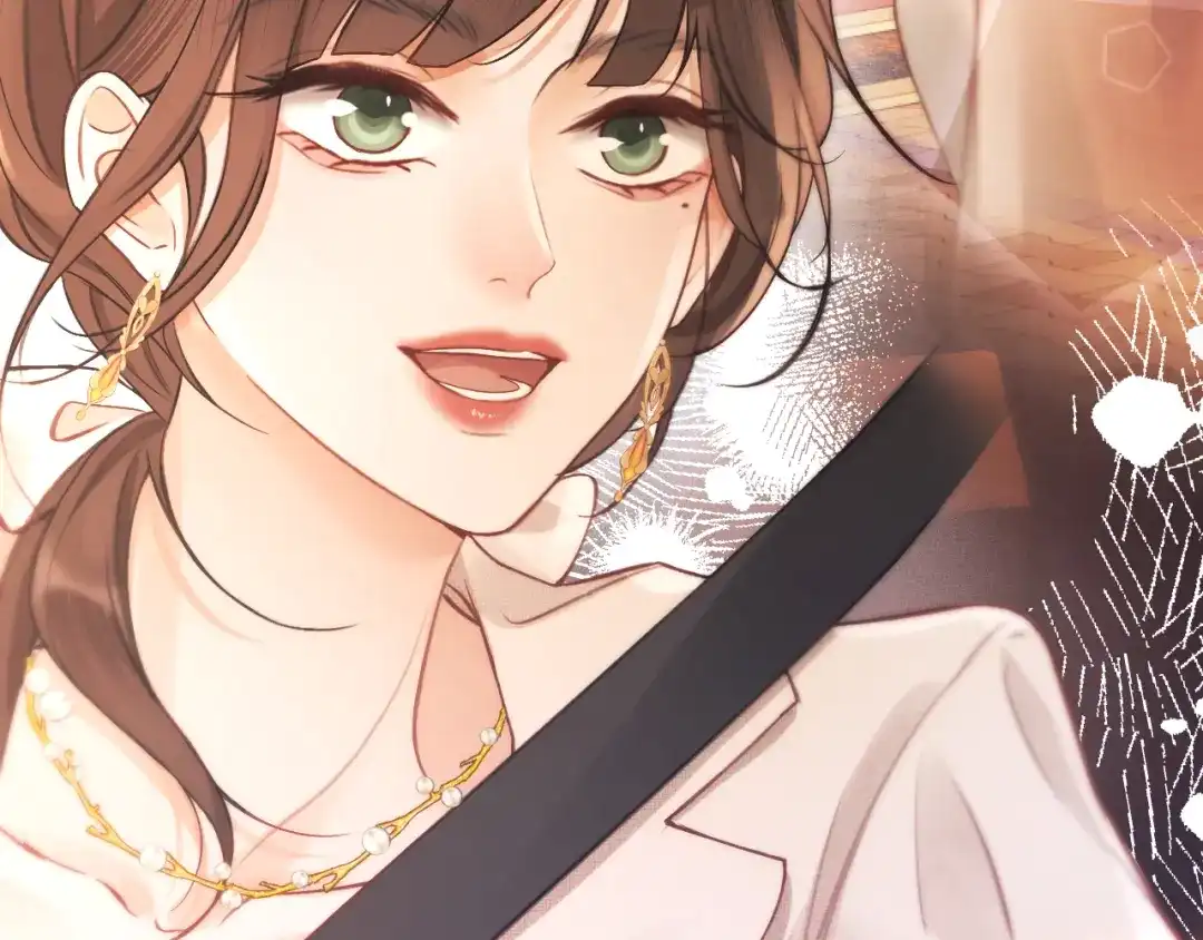 《好一个乖乖女》22话 邀约 第40页