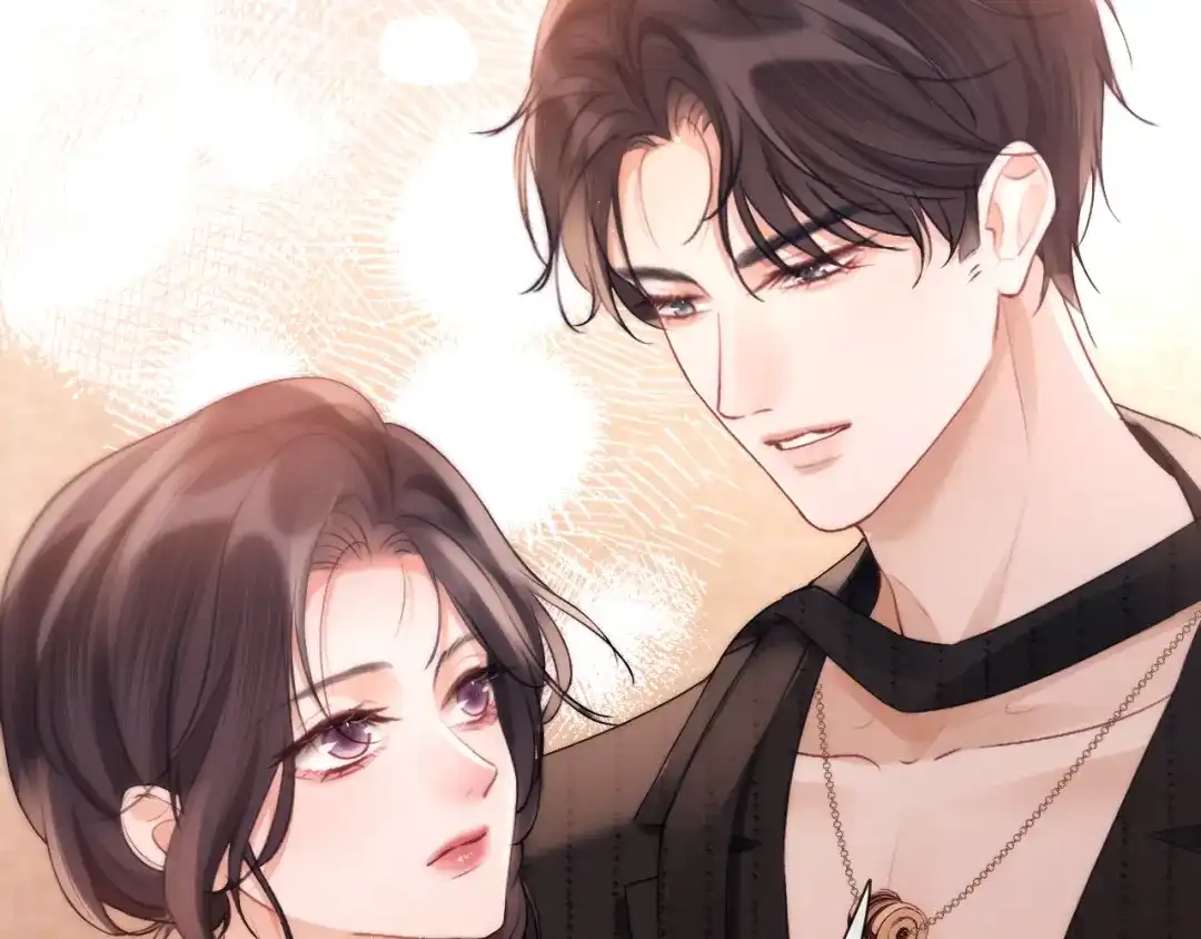 《好一个乖乖女》025 身份 第51页