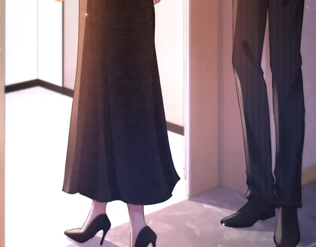 《好一个乖乖女》025 身份 第35页