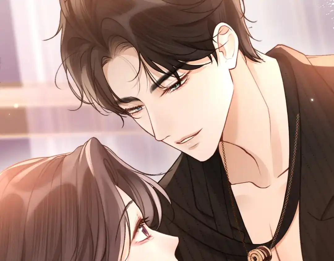 《好一个乖乖女》025 身份 第95页