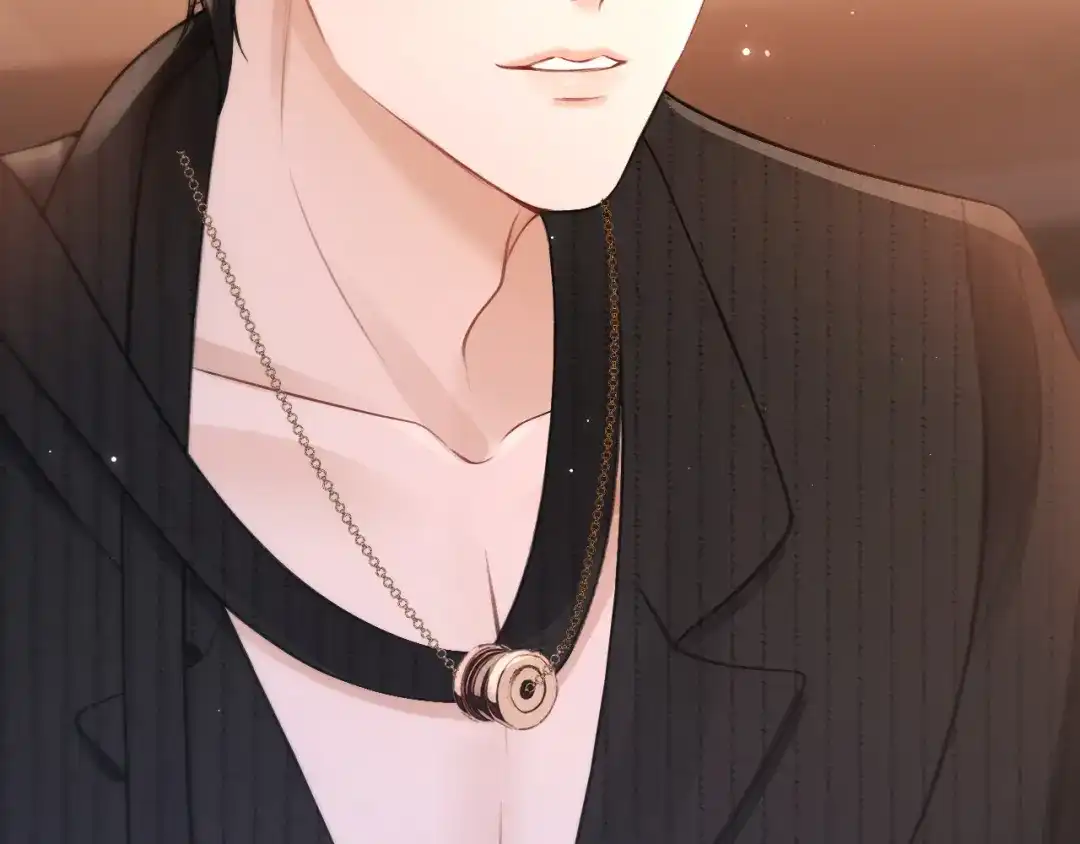 《好一个乖乖女》025 身份 第69页