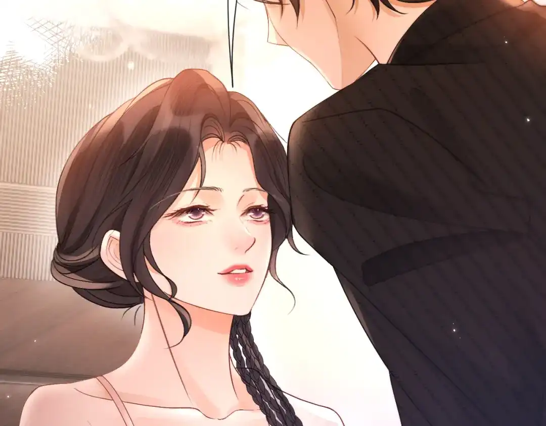 《好一个乖乖女》025 身份 第99页