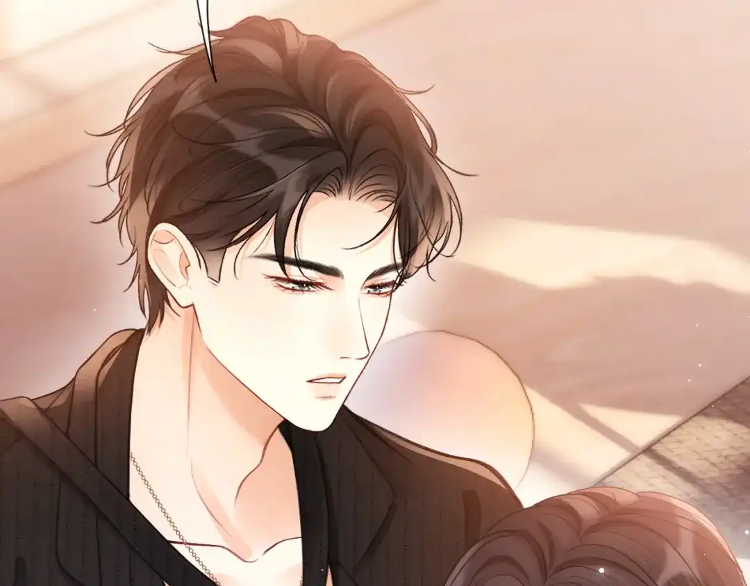 《好一个乖乖女》025 身份 第72页