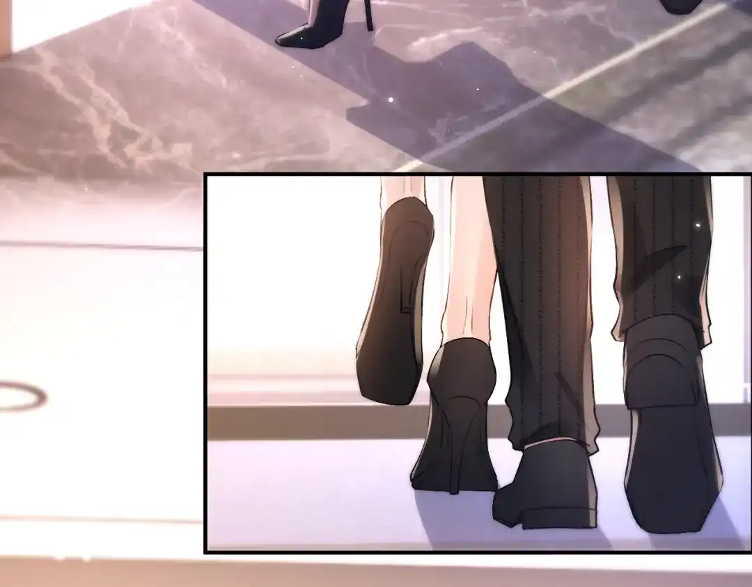《好一个乖乖女》025 身份 第36页