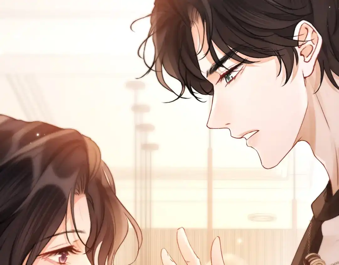 《好一个乖乖女》026 约定 第75页