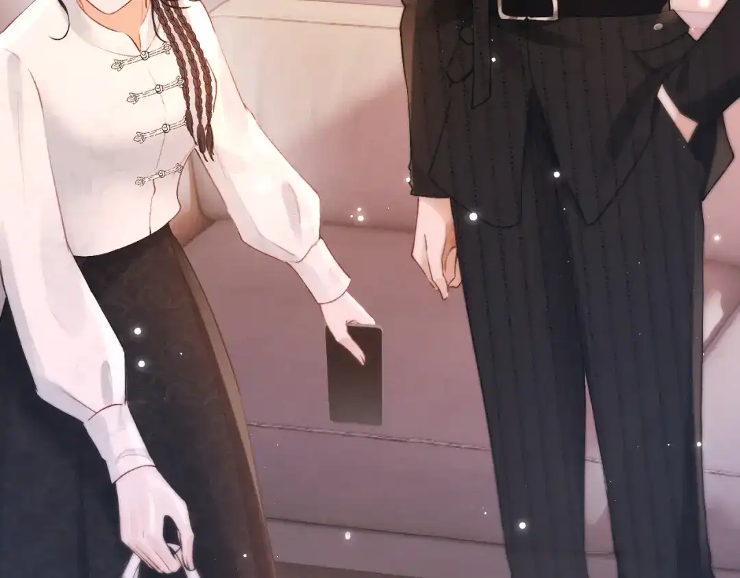 《好一个乖乖女》026 约定 第68页