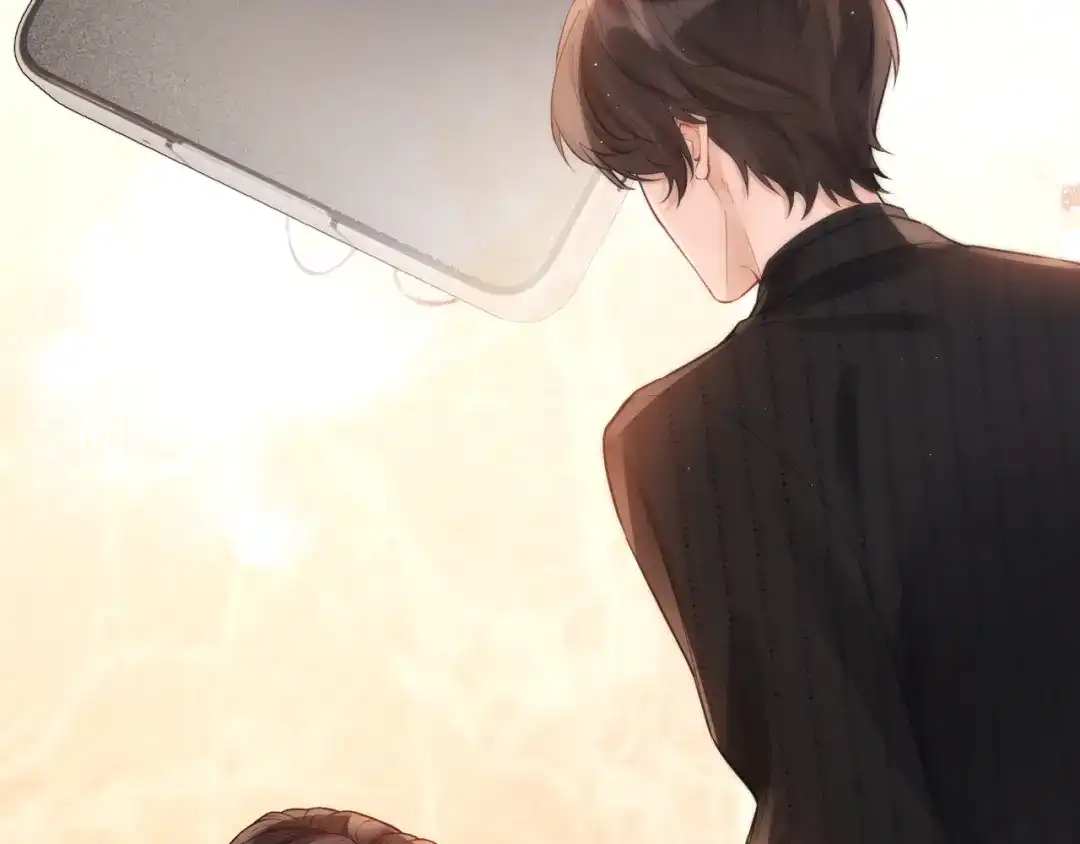 《好一个乖乖女》026 约定 第12页