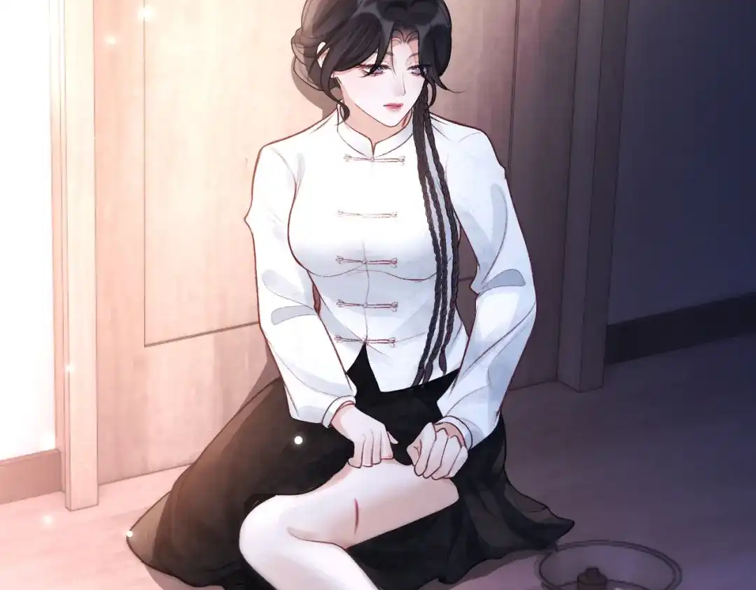 《好一个乖乖女》027 内讧 第103页