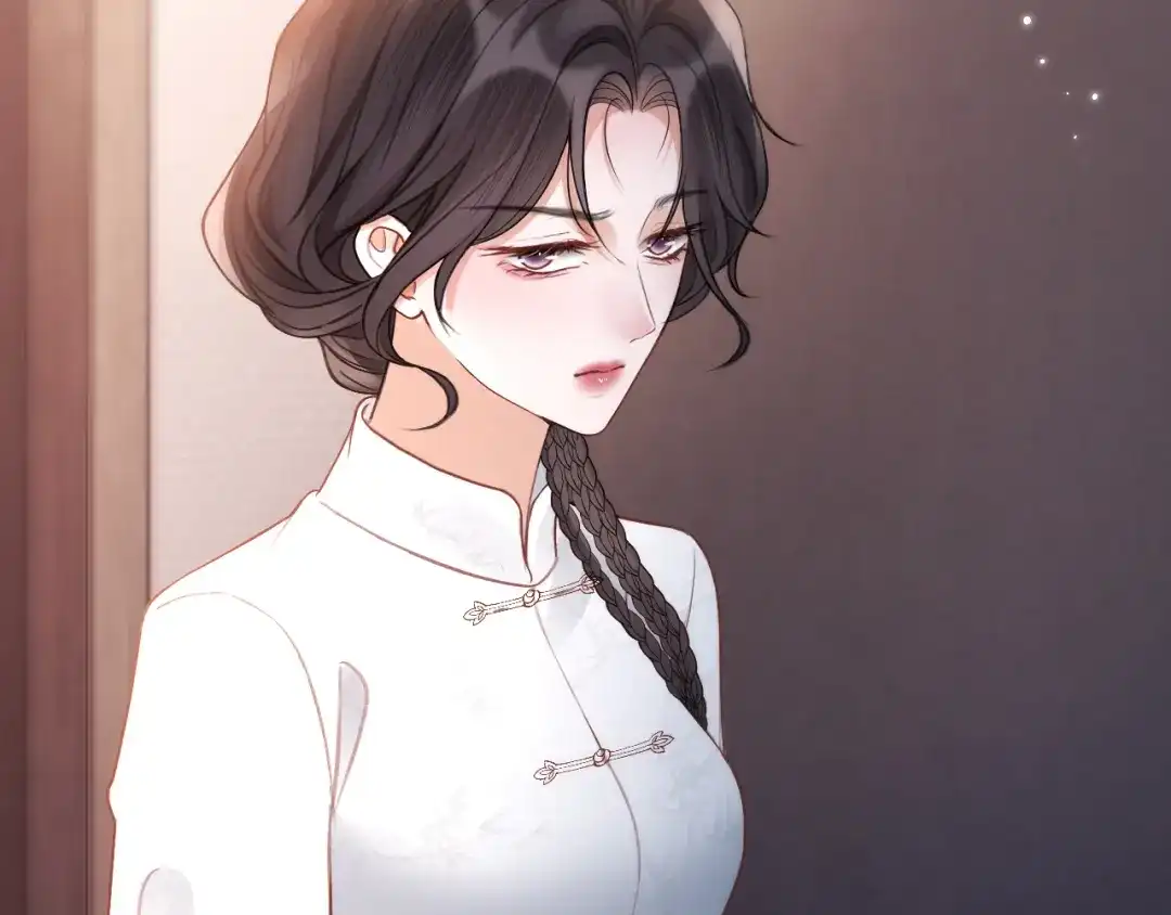 《好一个乖乖女》027 内讧 第124页
