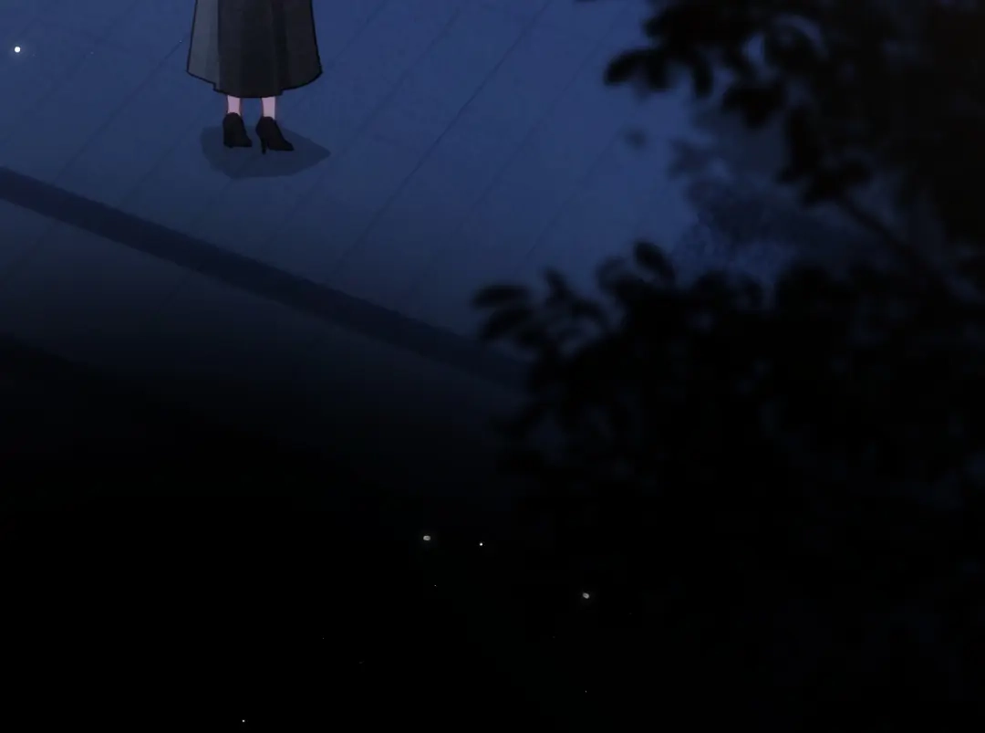 《好一个乖乖女》027 内讧 第53页