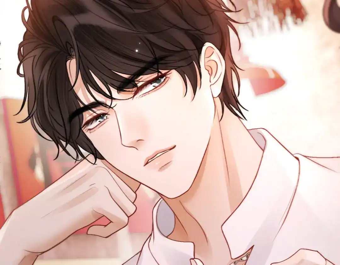 《好一个乖乖女》029 男朋友 第37页
