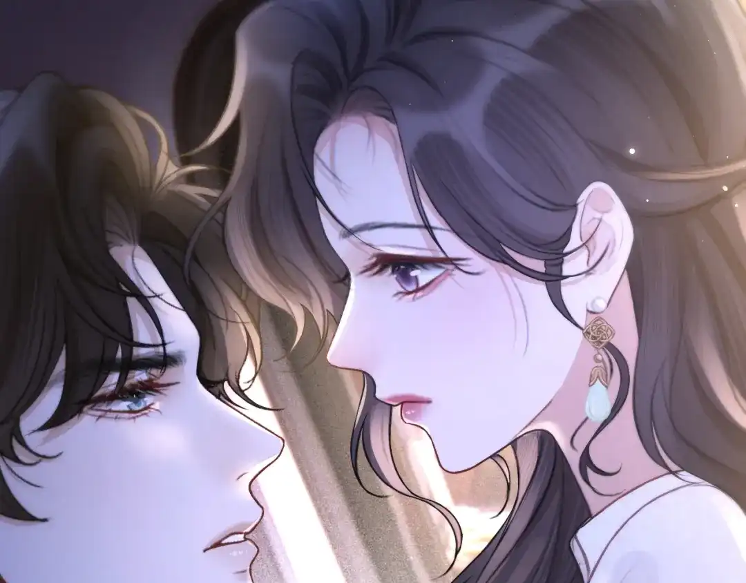 《好一个乖乖女》030 主动 第71页