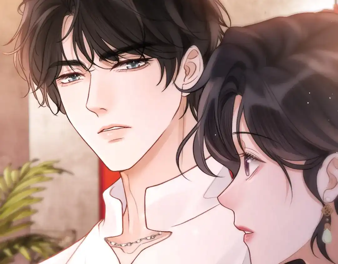 《好一个乖乖女》030 主动 第33页
