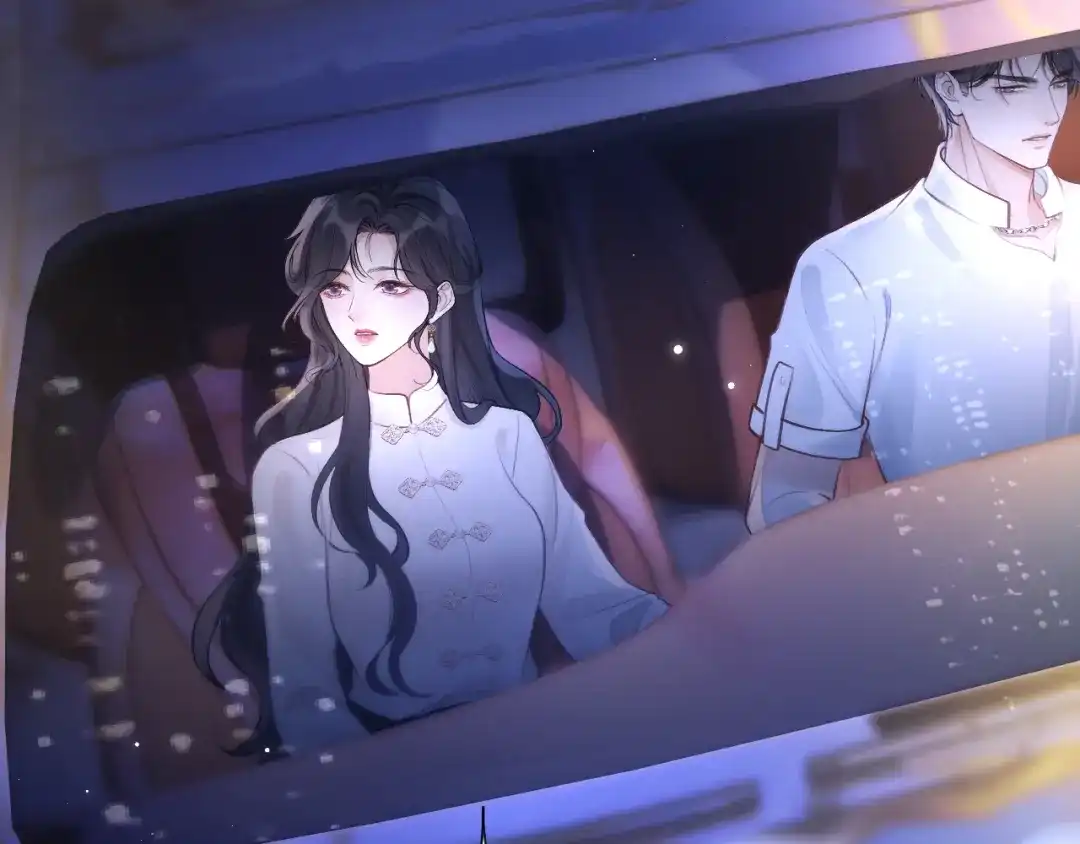 《好一个乖乖女》030 主动 第52页