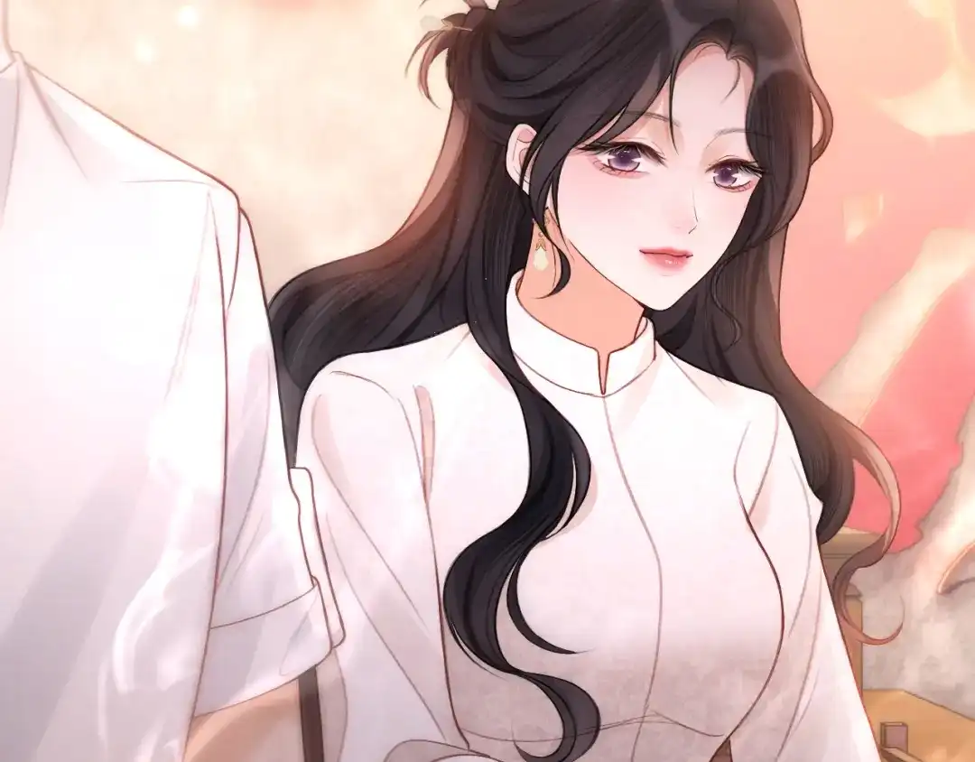 《好一个乖乖女》030 主动 第13页
