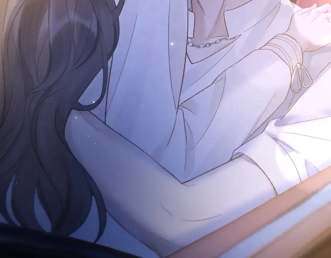 《好一个乖乖女》030 主动 第91页