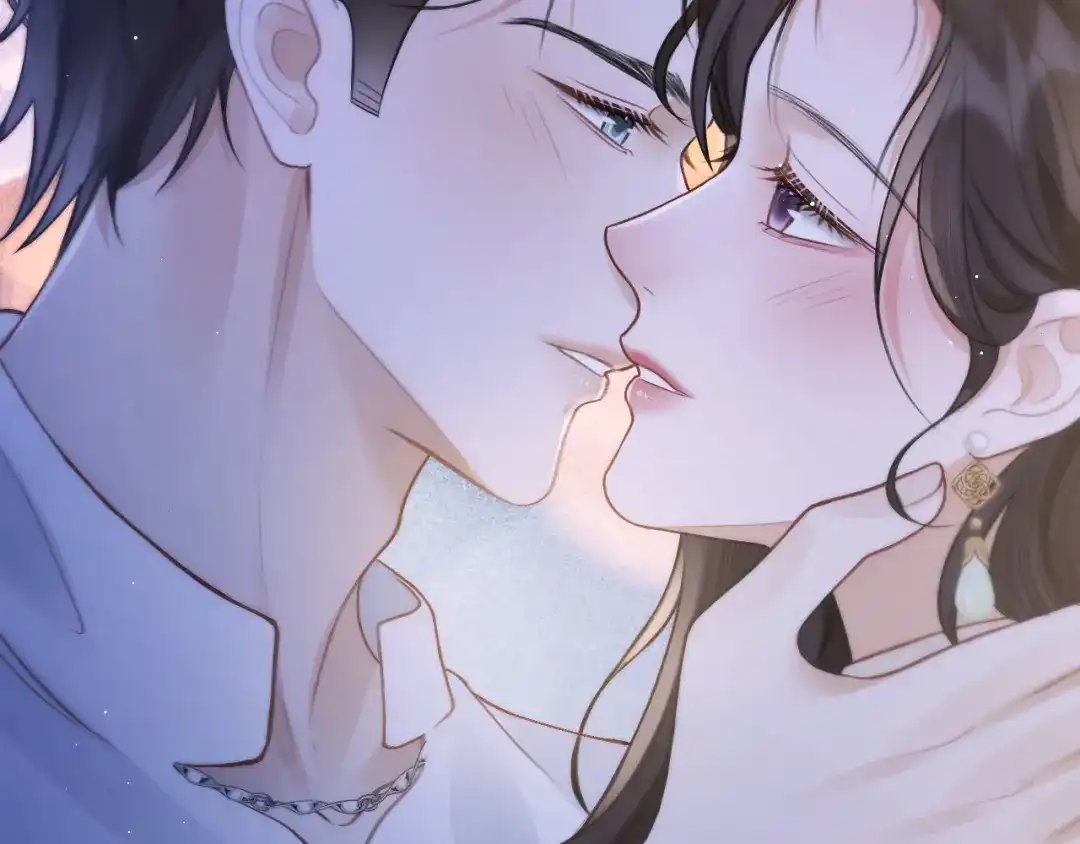 《好一个乖乖女》030 主动 第81页