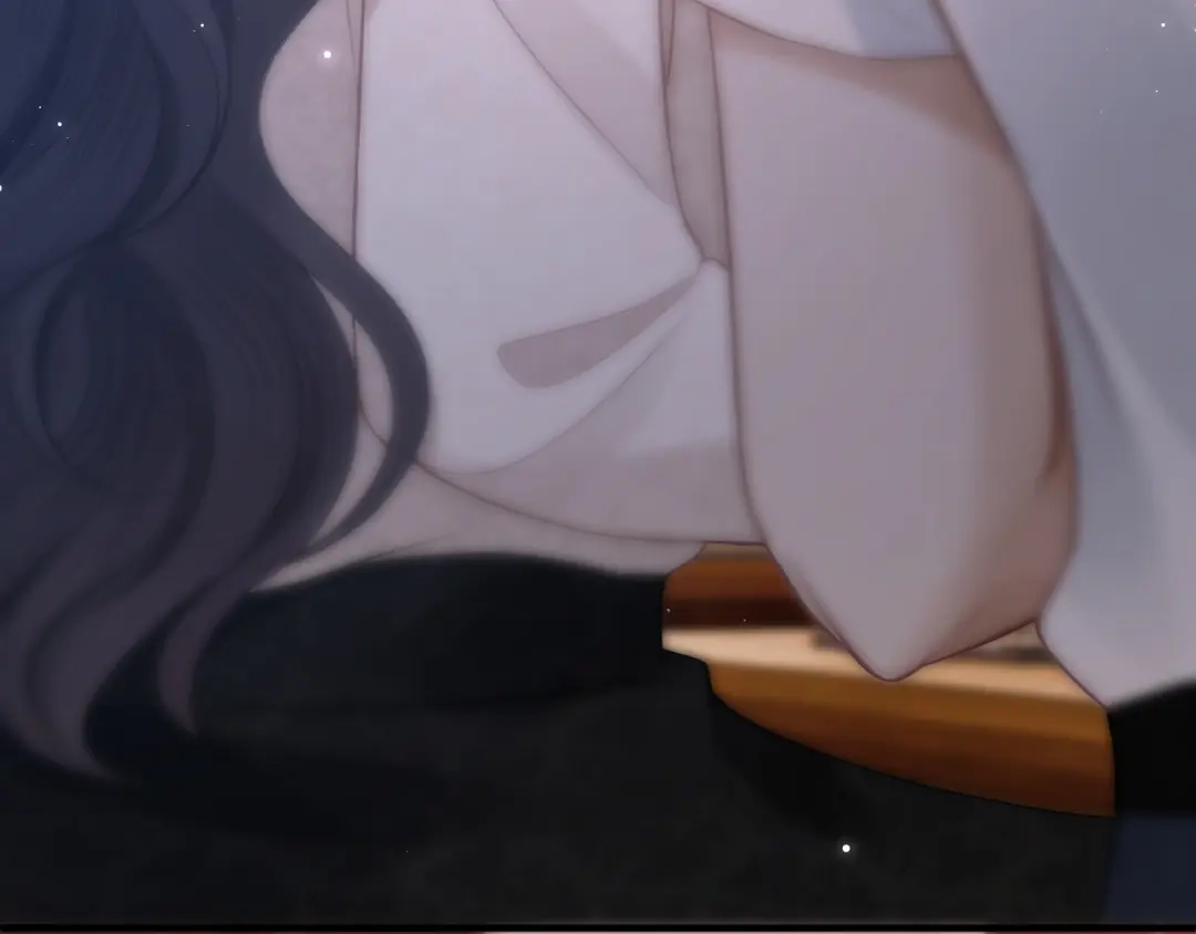 《好一个乖乖女》030 主动 第8页