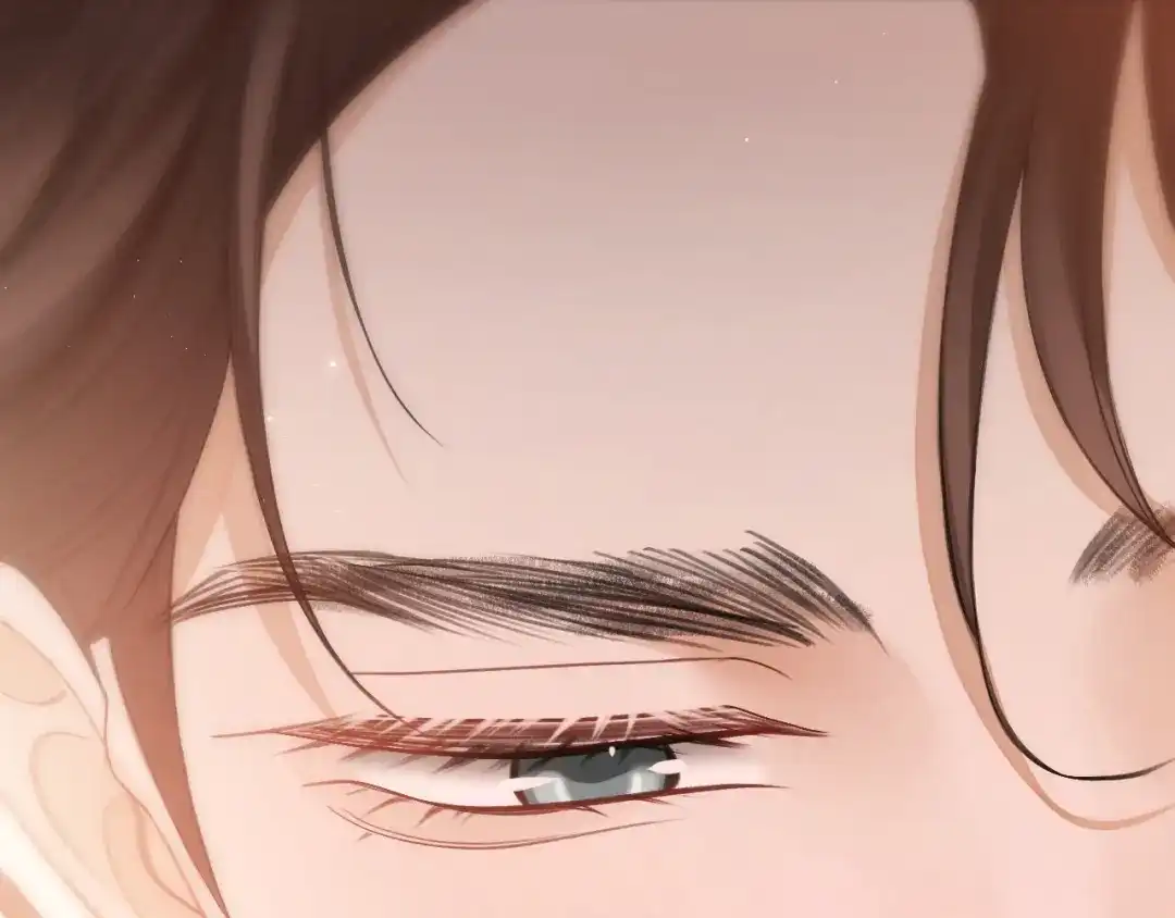 《好一个乖乖女》030 主动 第9页