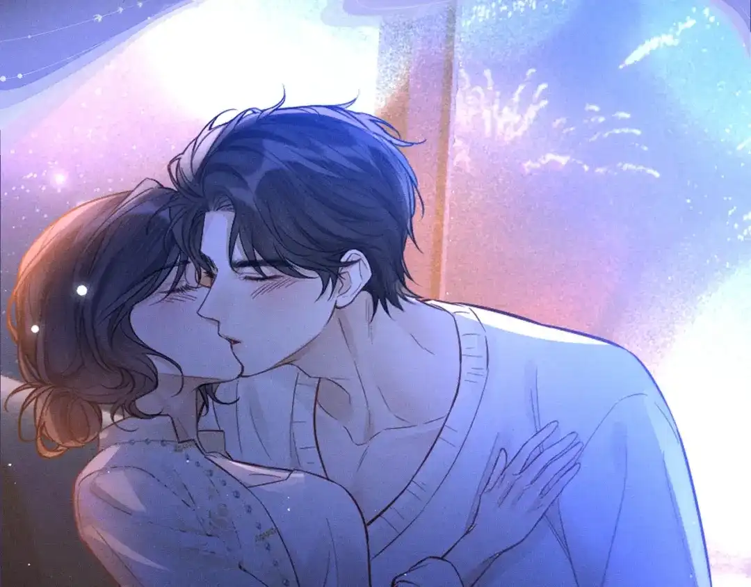 《好一个乖乖女》特典预热：4月15日 你比烟花醉人 第8页