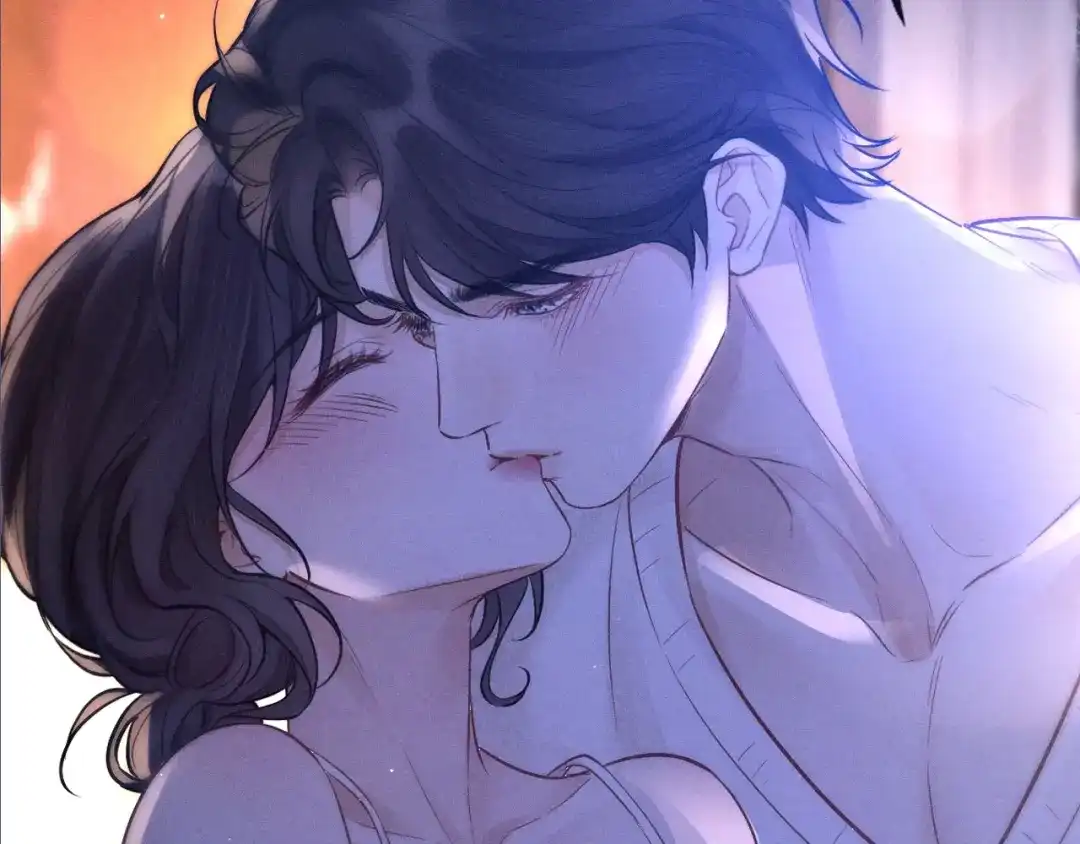 《好一个乖乖女》特典预热：4月15日 你比烟花醉人 第6页
