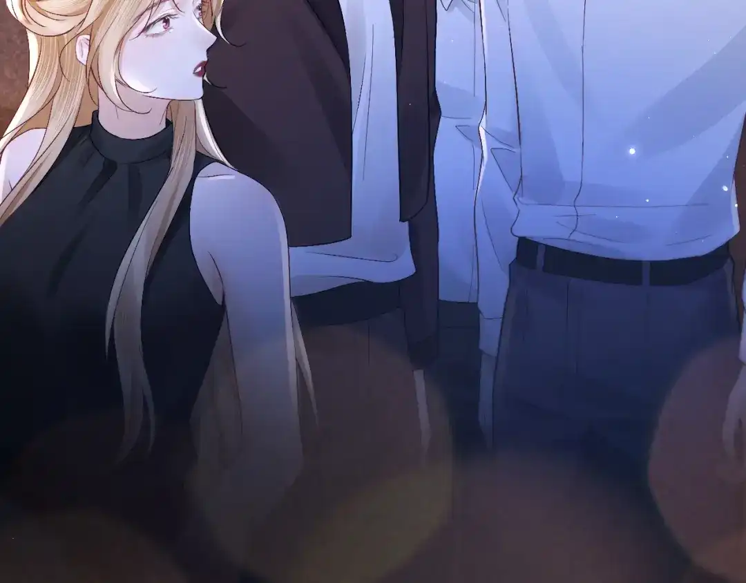 《好一个乖乖女》031 栽赃 第46页