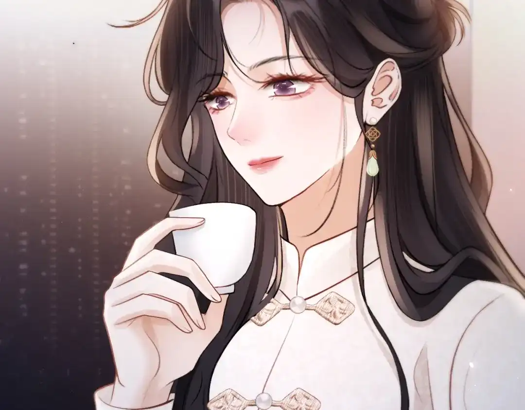 《好一个乖乖女》031 栽赃 第117页