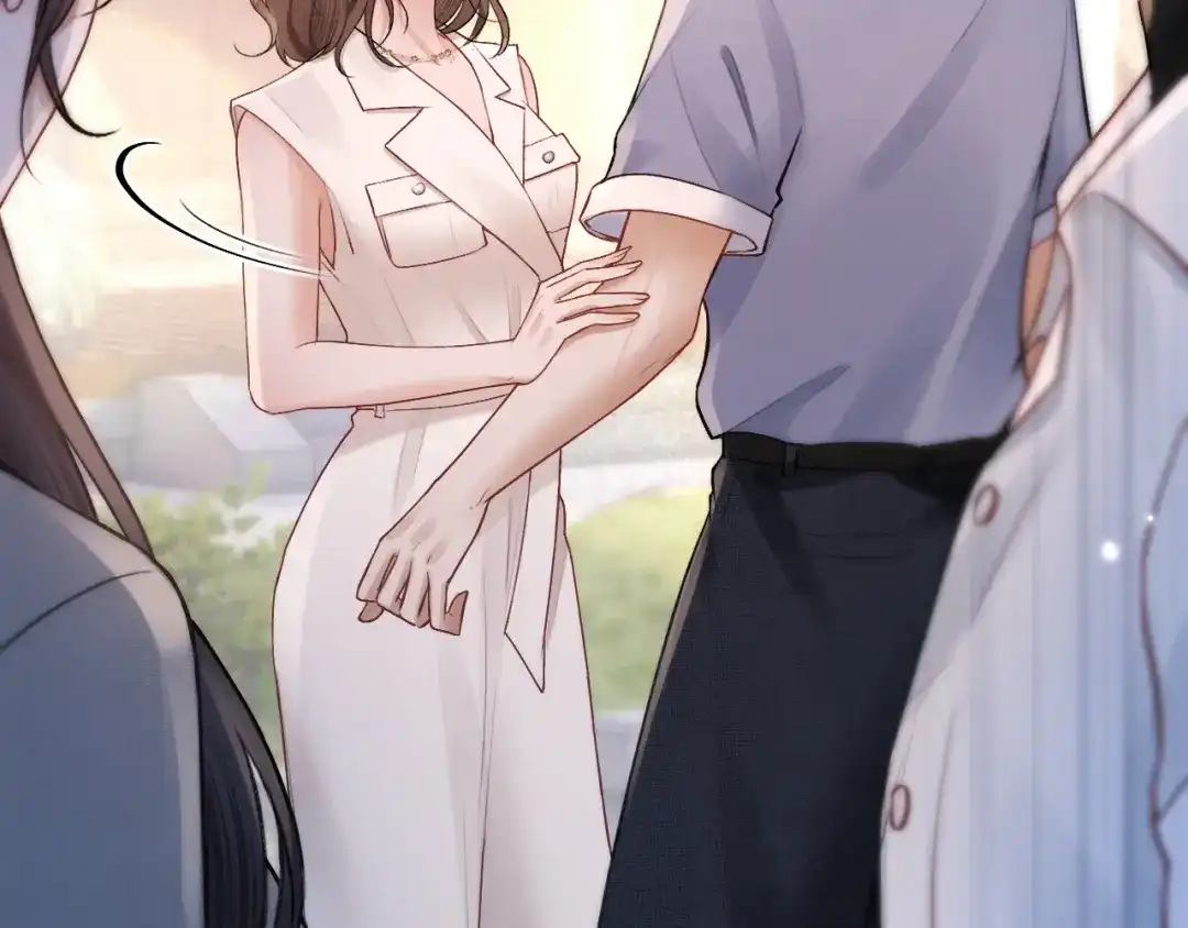 《好一个乖乖女》033 喜欢你的原因 第92页
