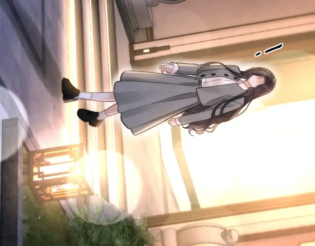 《好一个乖乖女》033 喜欢你的原因 第15页