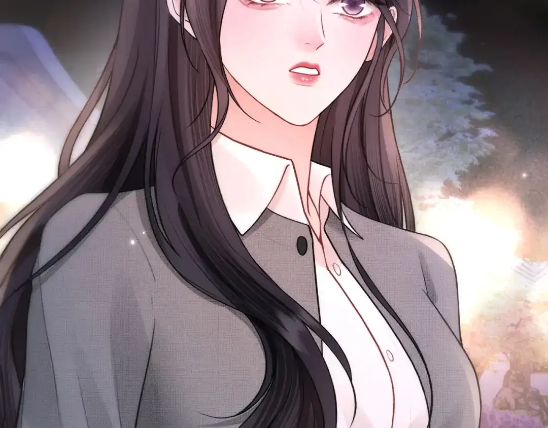 《好一个乖乖女》034 新发现 第7页