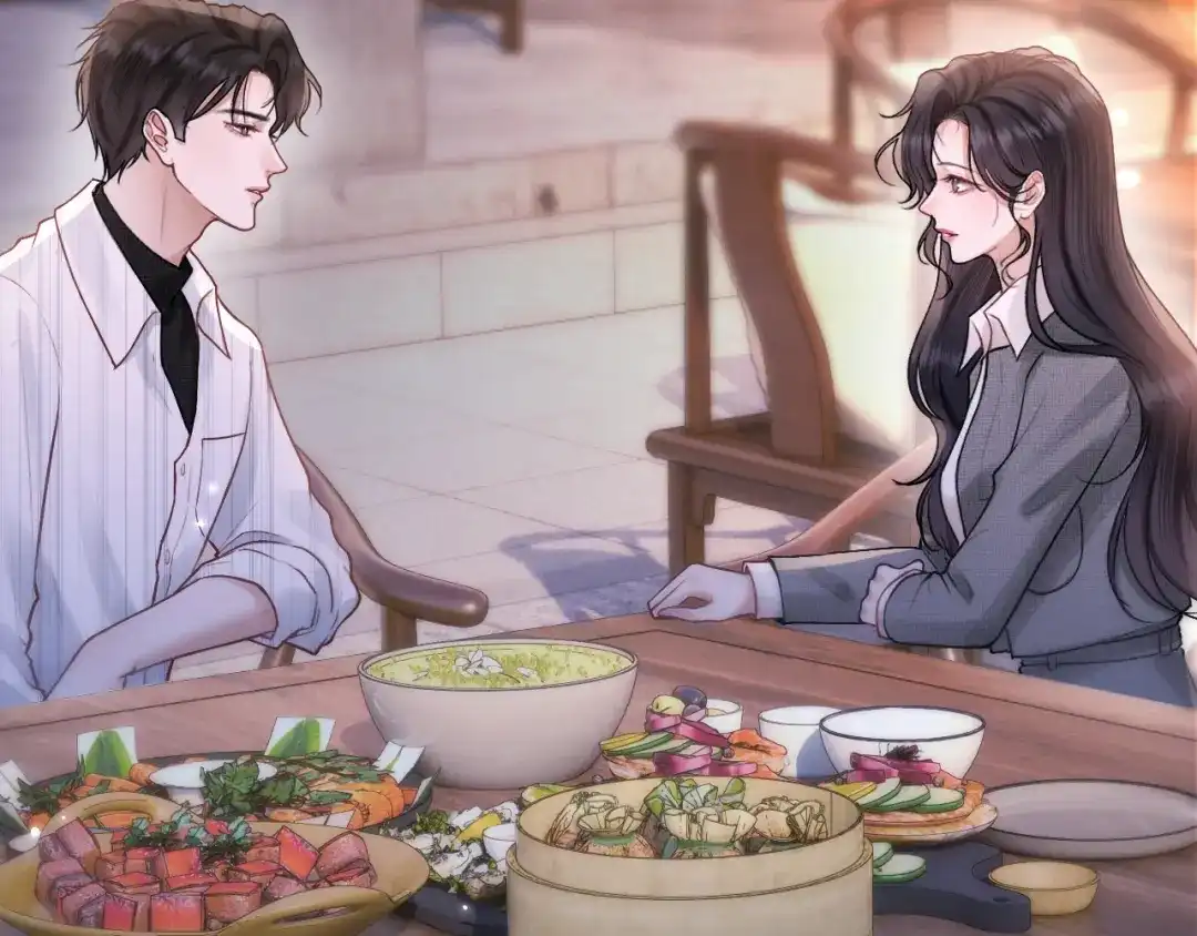 《好一个乖乖女》034 新发现 第23页