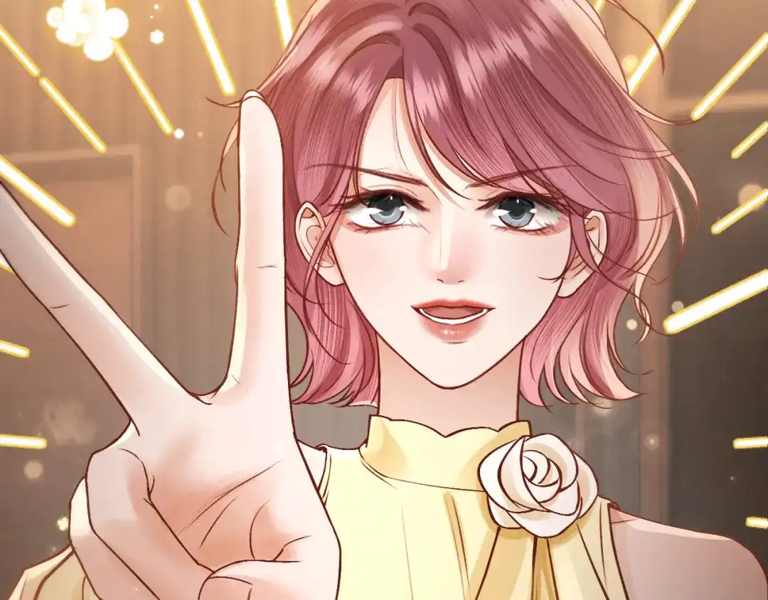 《好一个乖乖女》035 重要的事 第95页
