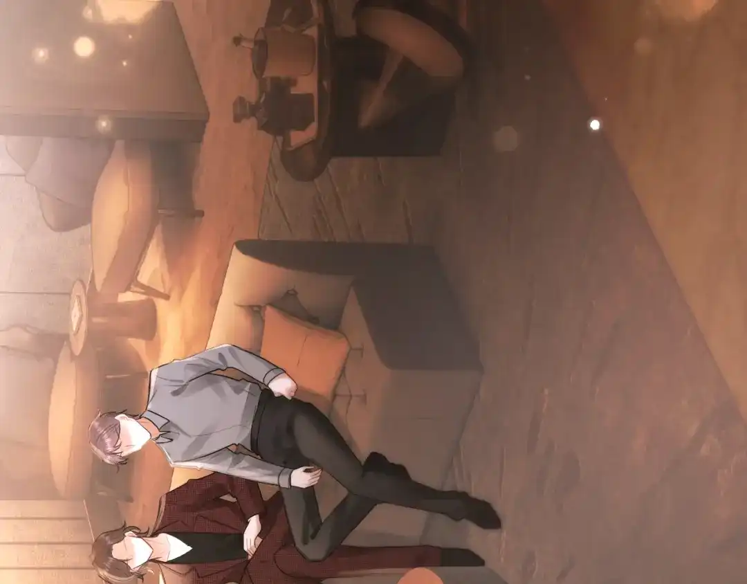 《好一个乖乖女》035 重要的事 第121页