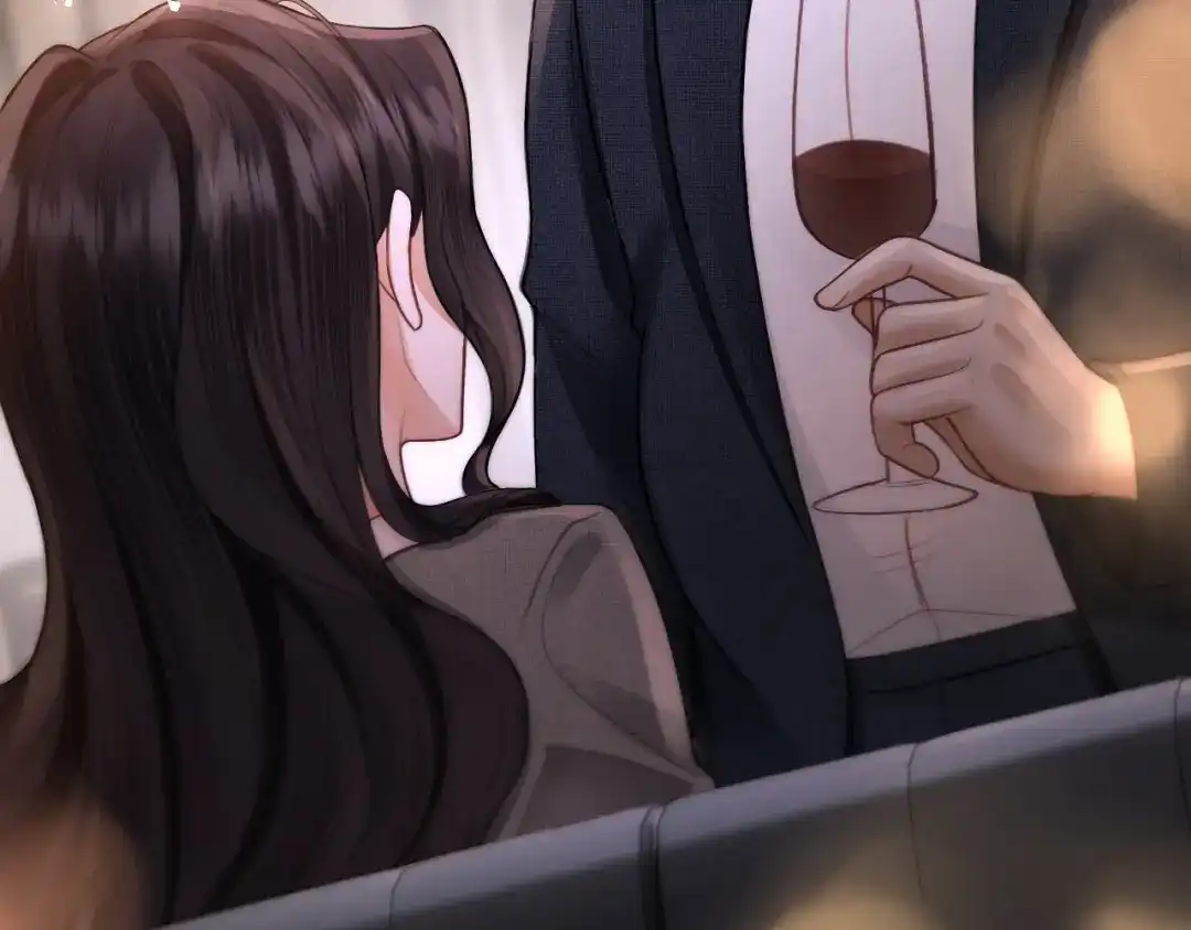《好一个乖乖女》035 重要的事 第156页