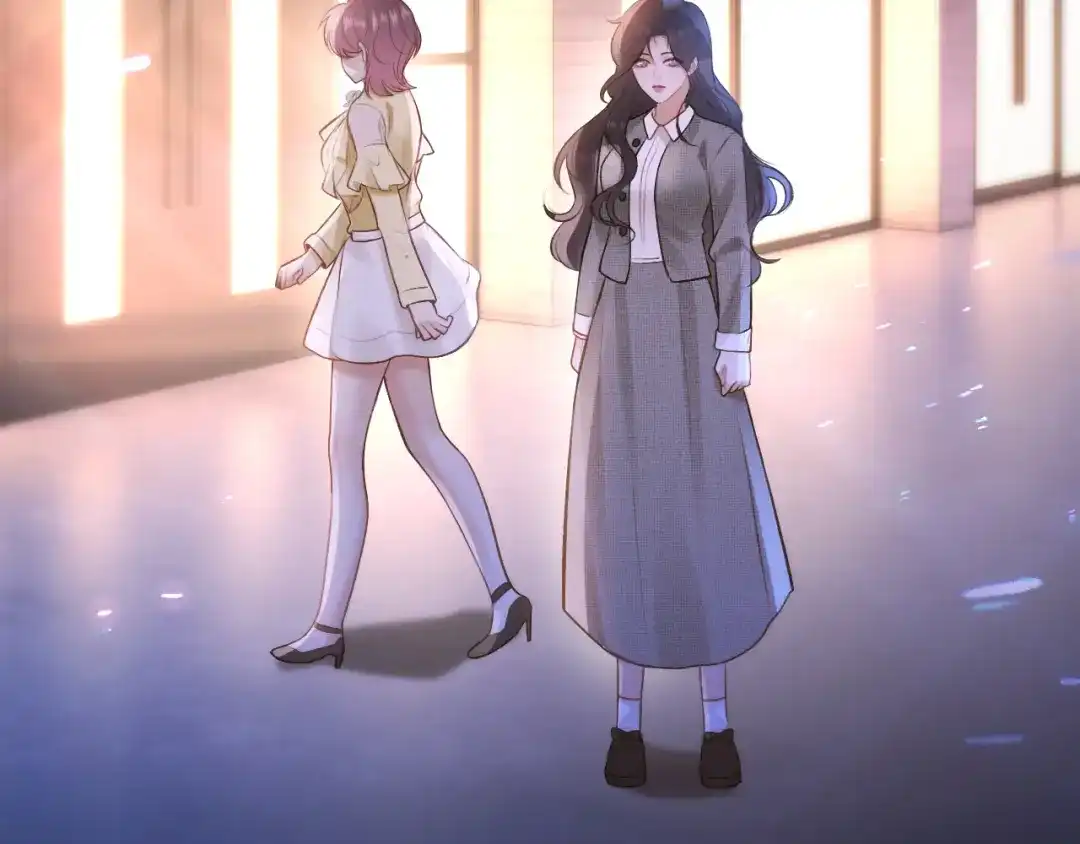 《好一个乖乖女》035 重要的事 第42页