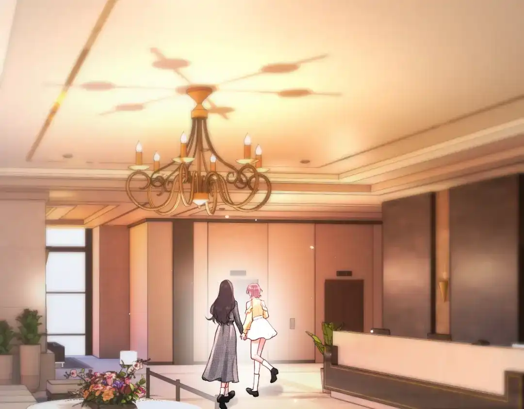 《好一个乖乖女》035 重要的事 第71页