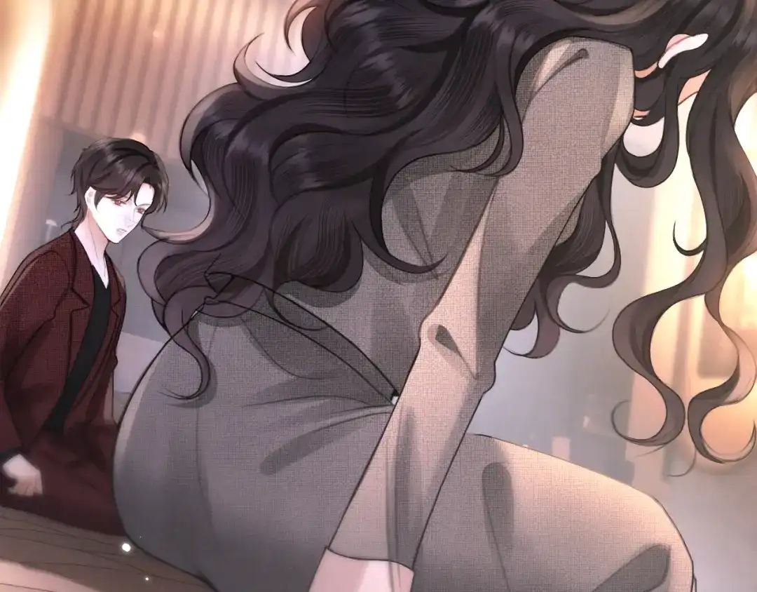 《好一个乖乖女》035 重要的事 第112页
