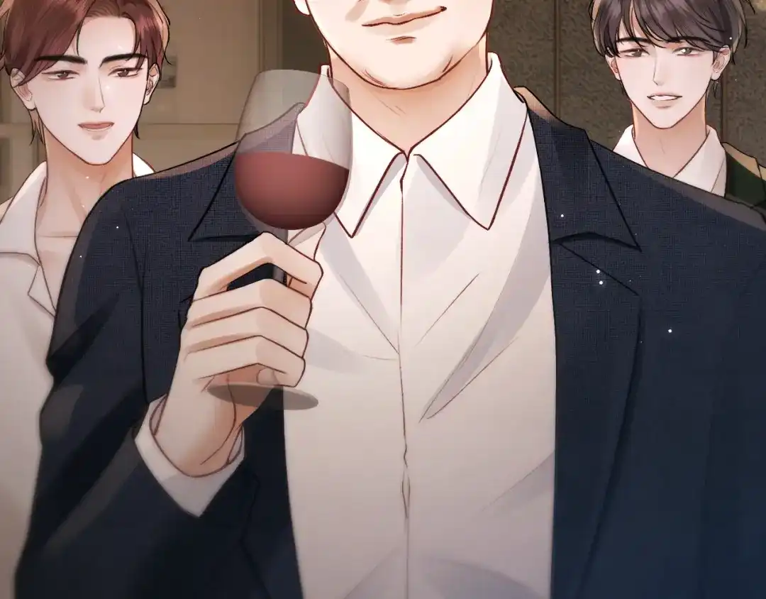 《好一个乖乖女》035 重要的事 第86页
