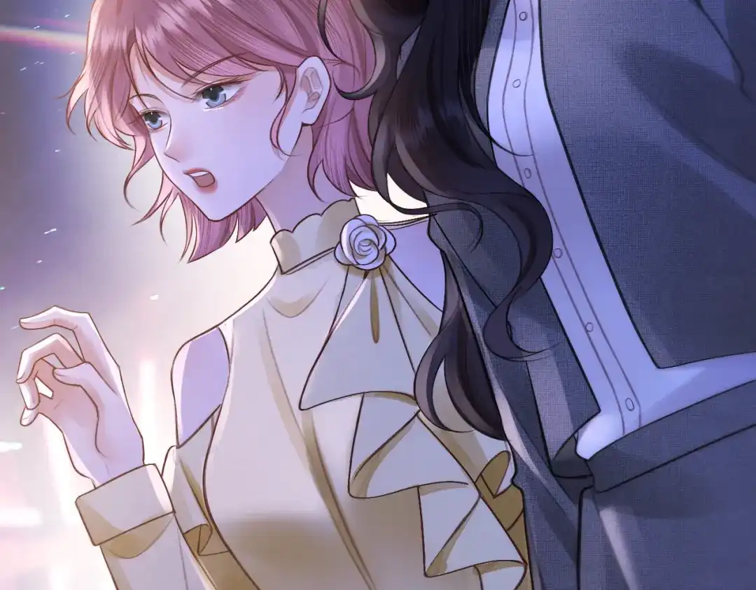 《好一个乖乖女》035 重要的事 第38页