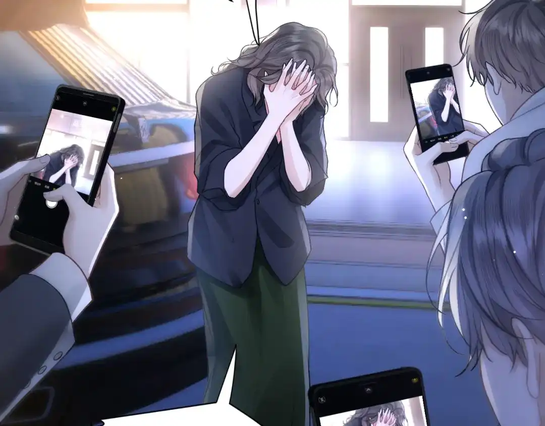 《好一个乖乖女》036 被抓包 第123页