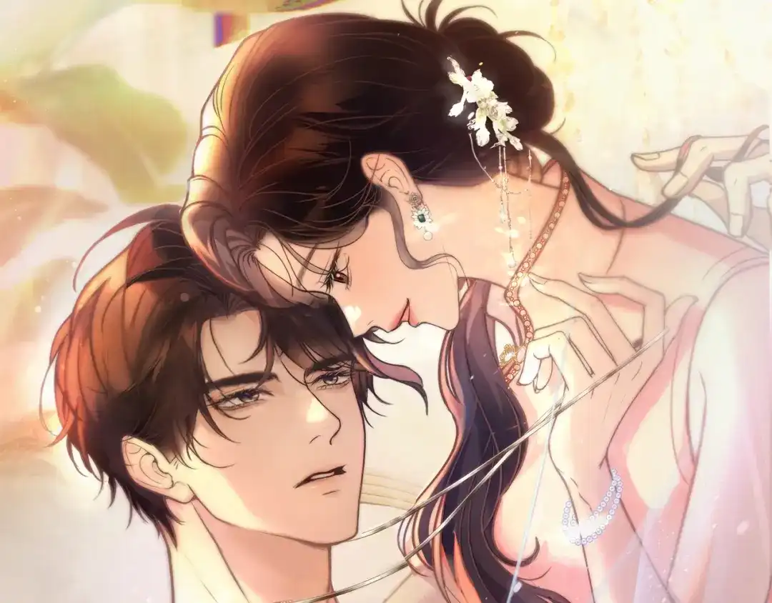 《好一个乖乖女》036 被抓包 第1页