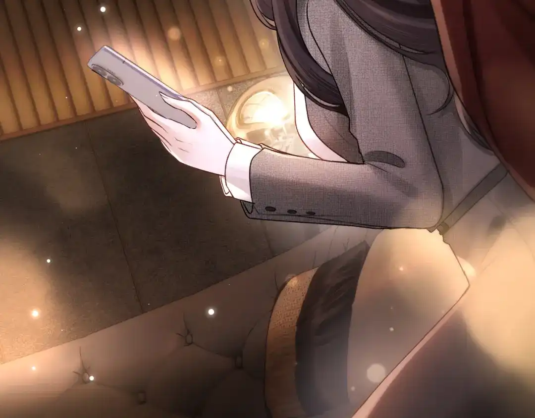 《好一个乖乖女》036 被抓包 第13页