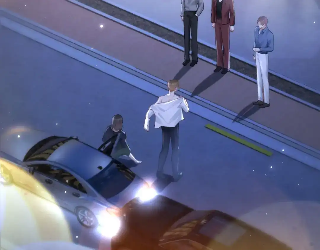 《好一个乖乖女》036 被抓包 第116页