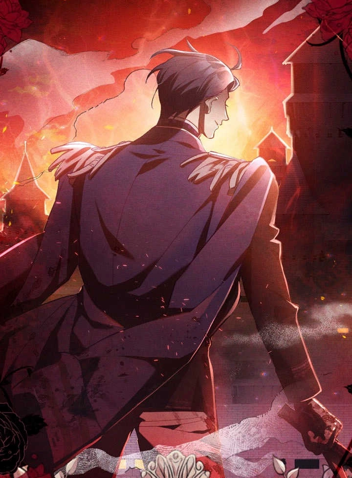 《和反派的育儿日记》第01话 第61页