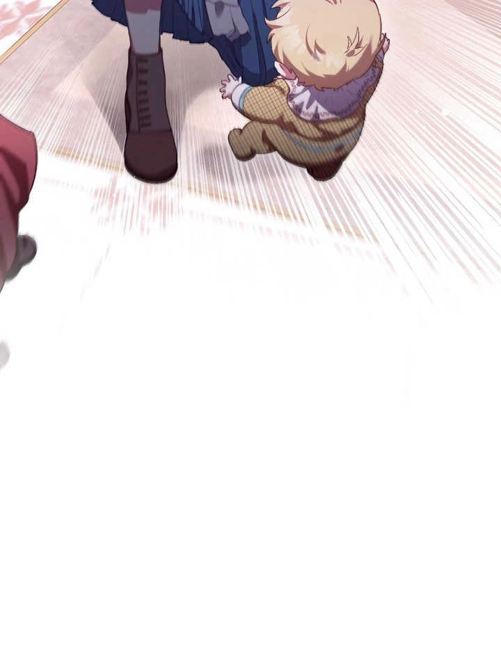 《和反派的育儿日记》第01话 第114页
